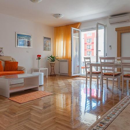 Apartment Marija Zadar Rum bild