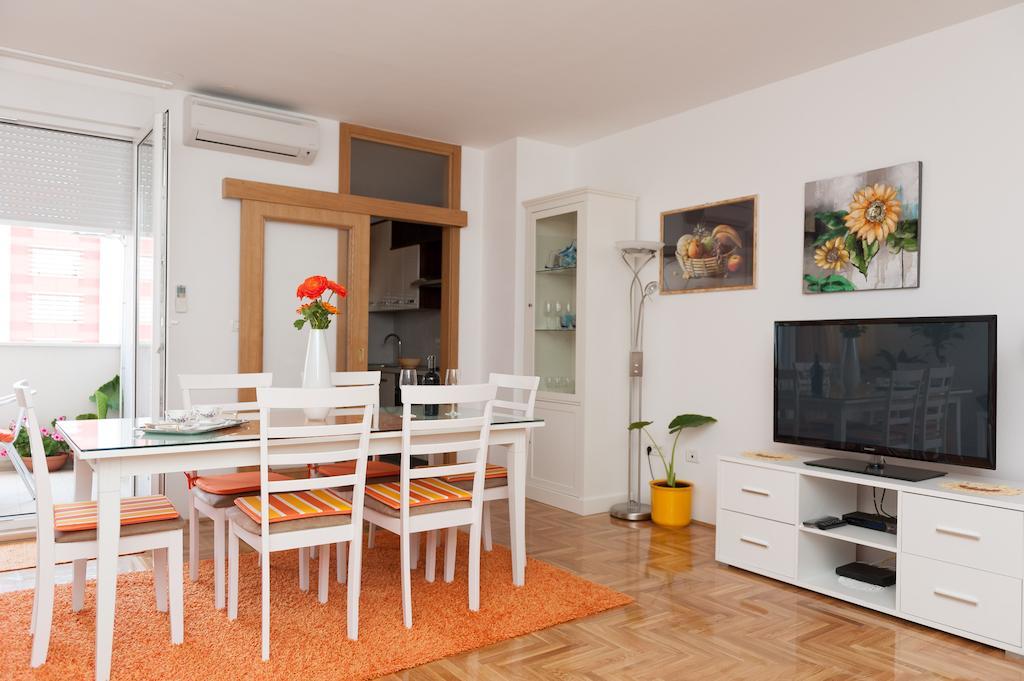 Apartment Marija Zadar Rum bild