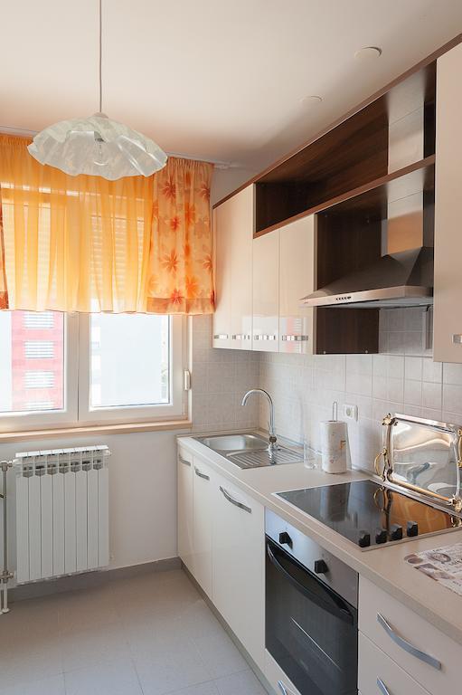 Apartment Marija Zadar Rum bild