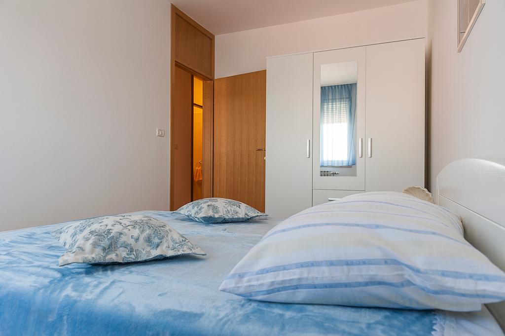 Apartment Marija Zadar Rum bild