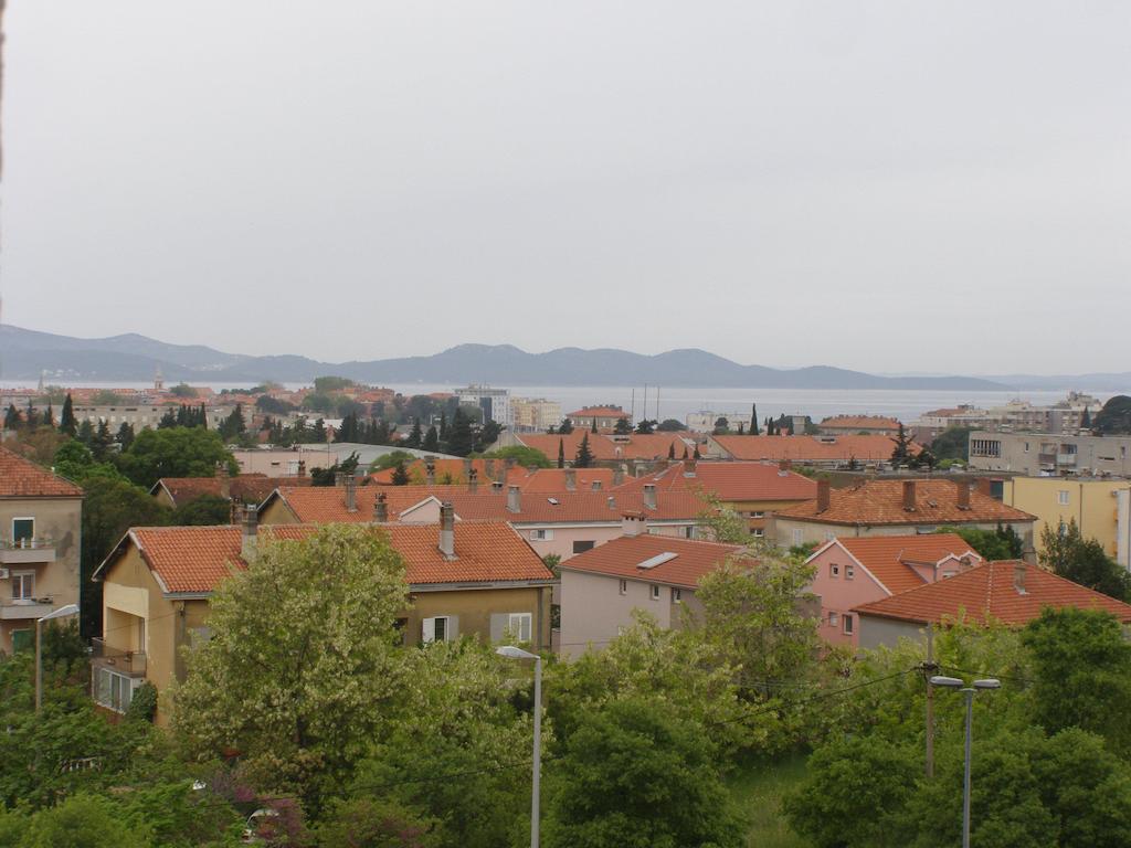 Apartment Marija Zadar Rum bild