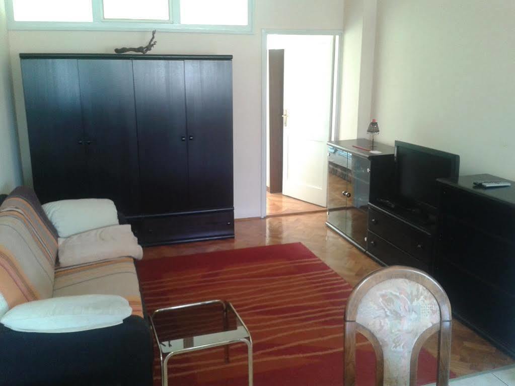 Apartment Marija Zadar Exteriör bild