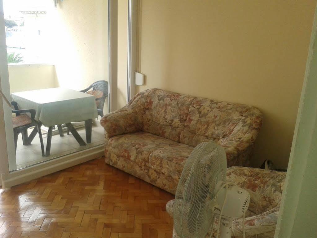 Apartment Marija Zadar Exteriör bild