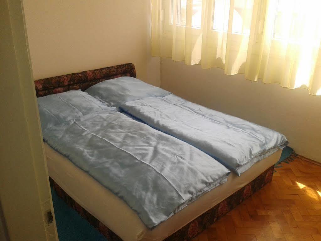 Apartment Marija Zadar Exteriör bild