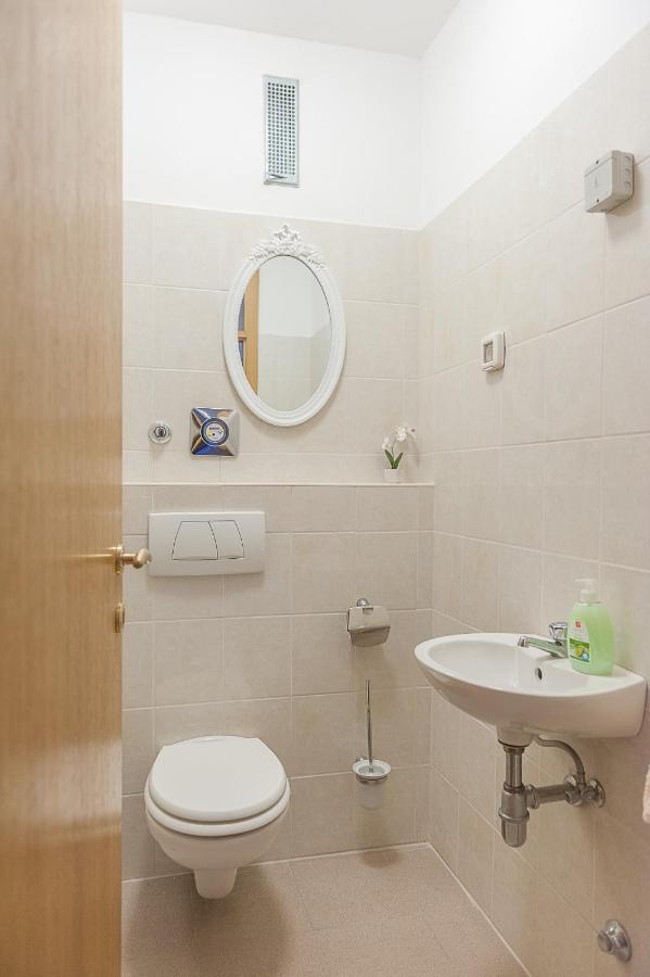 Apartment Marija Zadar Rum bild
