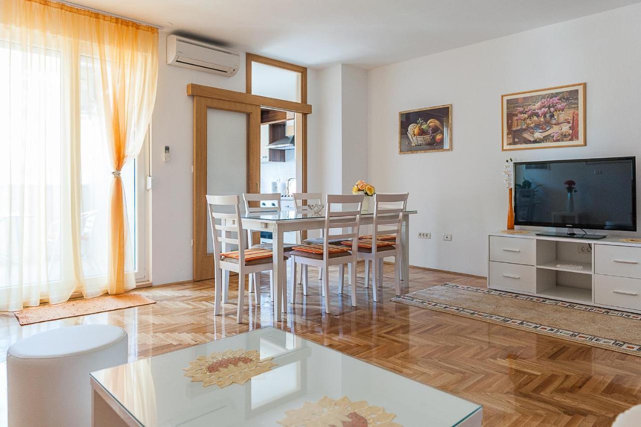 Apartment Marija Zadar Rum bild